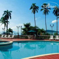 Radisson Hotel Panama Canal