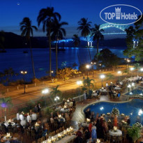 Radisson Hotel Panama Canal