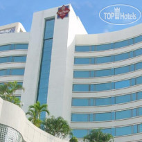 Hospedium Princess Hotel Panama  