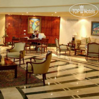 Hospedium Princess Hotel Panama  