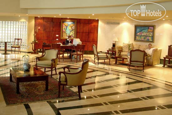 New photos from tourists Four Points by Sheraton Panama 4*
