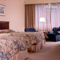 Hospedium Princess Hotel Panama  