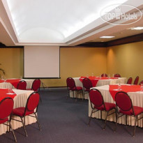 Hospedium Princess Hotel Panama  