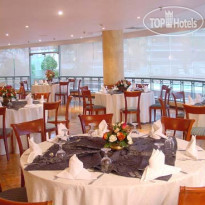 Hospedium Princess Hotel Panama  