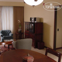 Hospedium Princess Hotel Panama  