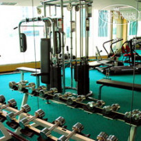 Hospedium Princess Hotel Panama  