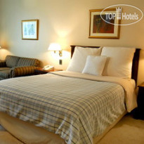 Hospedium Princess Hotel Panama  