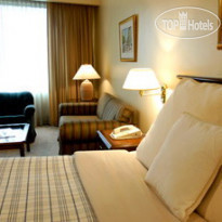 Hospedium Princess Hotel Panama  