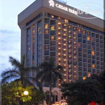 Sheraton Grand Panama