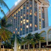 Sheraton Grand Panama