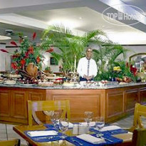 Sheraton Grand Panama