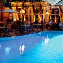 Sheraton Grand Panama