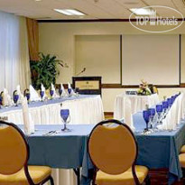 Sheraton Grand Panama
