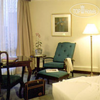 Sheraton Grand Panama