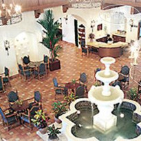 Sheraton Grand Panama