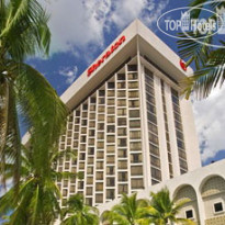 Sheraton Grand Panama