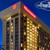 Sheraton Grand Panama