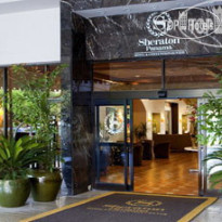 Sheraton Grand Panama