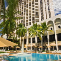 Sheraton Grand Panama