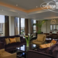 Sheraton Grand Panama
