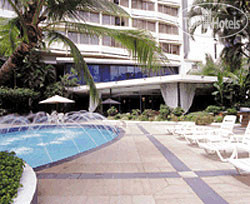 Hotel photo Continental Hotel & Casino 4*