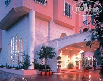 Hotel photo The Bristol Panama 5*