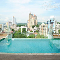 Best Western Plus Panama Zen Hotel