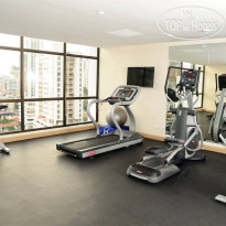 Best Western Plus Panama Zen Hotel
