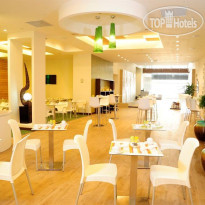 Best Western Plus Panama Zen Hotel