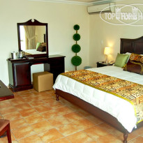Avila Hotel Panama 