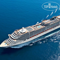 MSC Fantasia