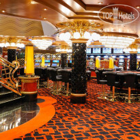 MSC Fantasia