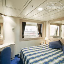 MSC Lirica