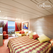 MSC Lirica