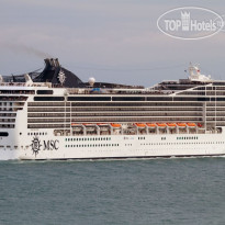MSC Magnifica