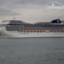 MSC Magnifica