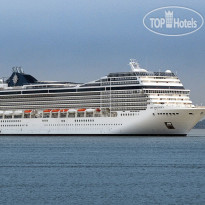 MSC Magnifica