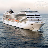 MSC Magnifica