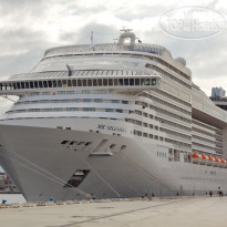 MSC Splendida
