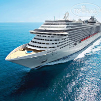MSC Splendida