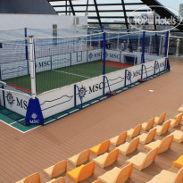 MSC Splendida