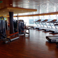 MSC Splendida