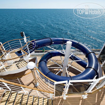 MSC Splendida