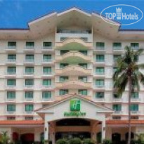 Holiday Inn Panama Canal by IHG 