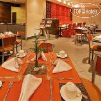 Holiday Inn Panama Canal by IHG 