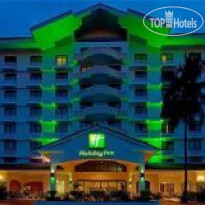 Holiday Inn Panama Canal by IHG 