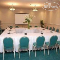 Holiday Inn Panama Canal by IHG 