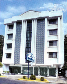 Hotel photo Marbella 3*