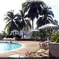 Plaza Paitilla Inn