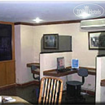 Plaza Paitilla Inn